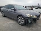 2013 Honda Accord Sport en Venta en Sun Valley, CA - Front End