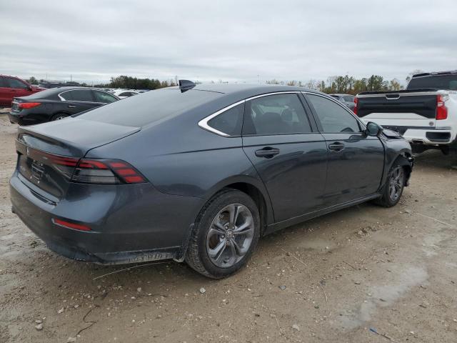  HONDA ACCORD 2024 Gray