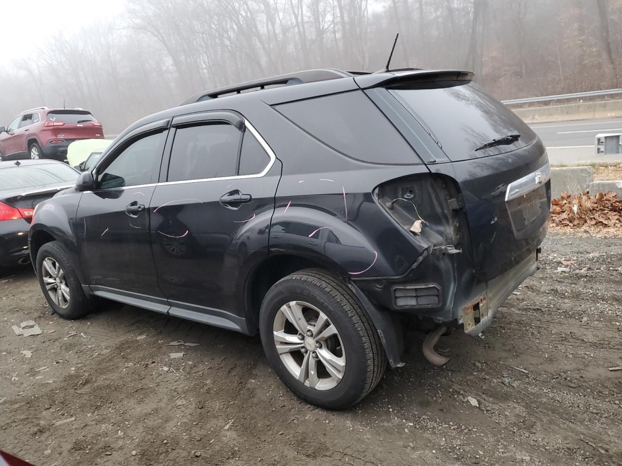 2013 Chevrolet Equinox - Image 2