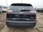 2022 Jeep Cherokee Latitude Lux na sprzedaż w Woodhaven, MI - Front End