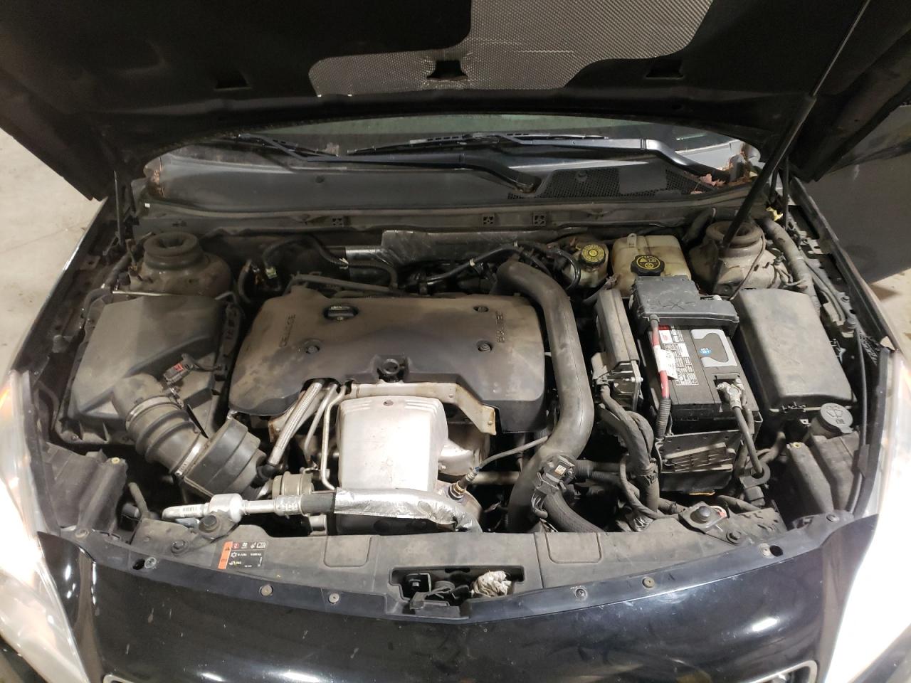 2014 Buick Regal - Image 11