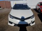 2017 Toyota Corolla Im  en Venta en North Las Vegas, NV - Rear End