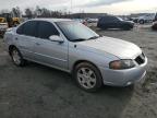 2006 Nissan Sentra 1.8 zu verkaufen in Spartanburg, SC - Side