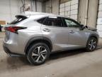 2018 Lexus Nx 300 Base for Sale in Blaine, MN - Front End