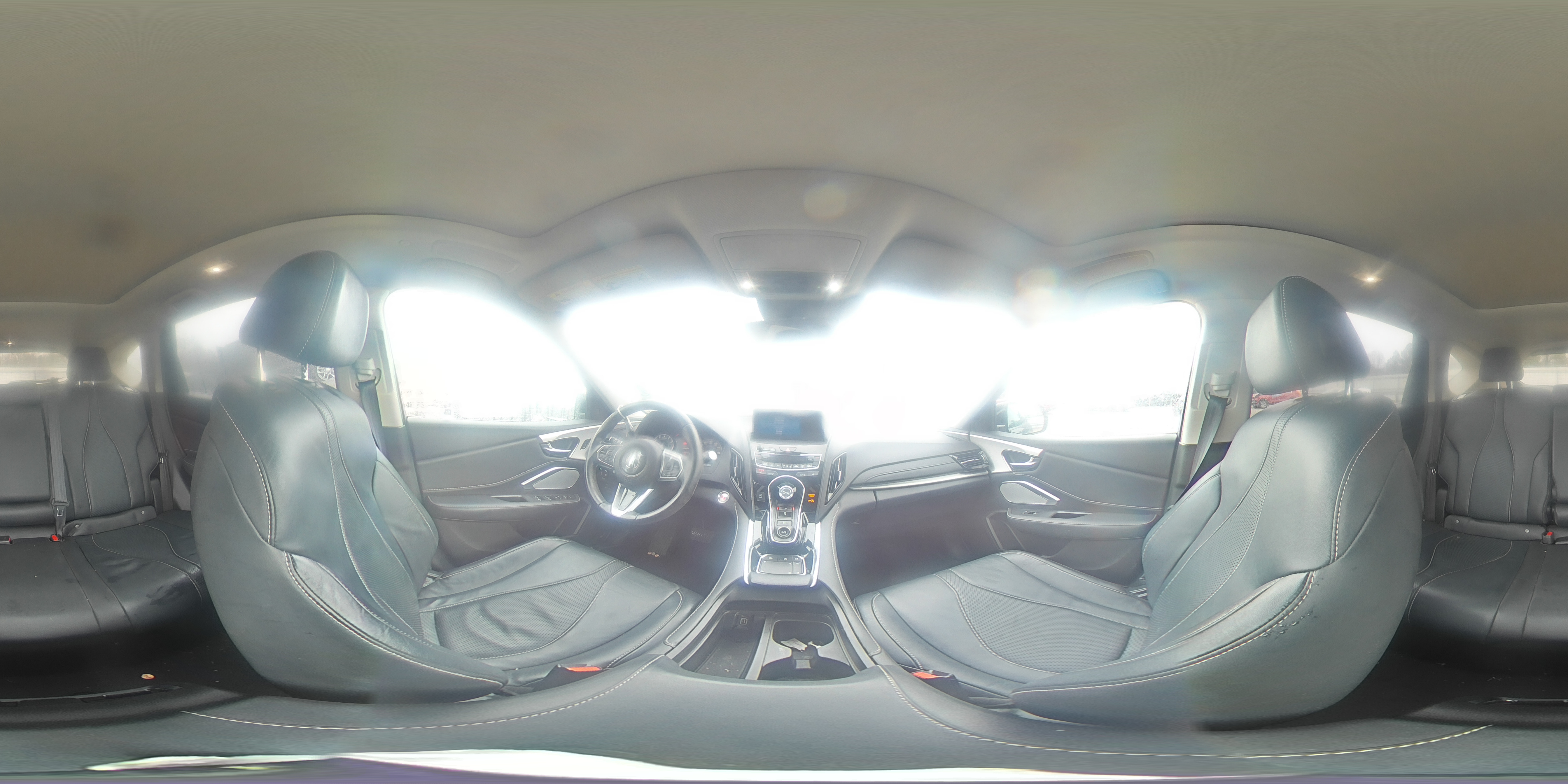 2021 Acura RDX - Image 13