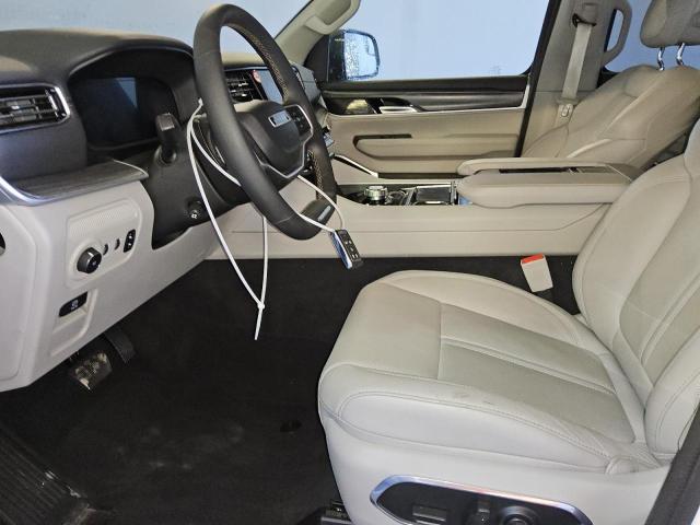  JEEP WAGONEER 2024 White