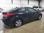 2012 Hyundai Elantra Gls продається в West Mifflin, PA - Side