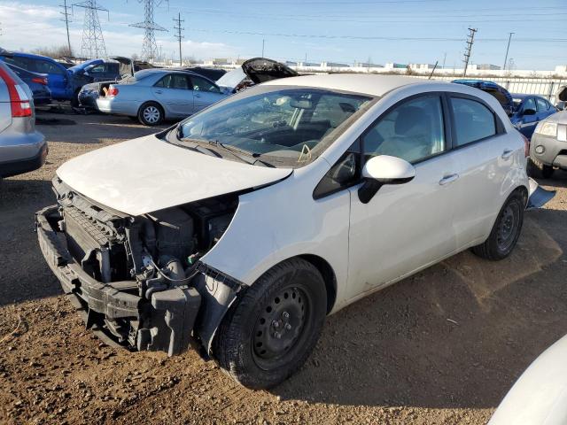 2012 Kia Rio Lx