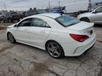 2014 Mercedes-Benz Cla 250 за продажба в Lexington, KY - Front End