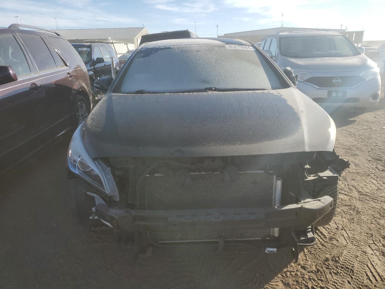 VIN 5NPE34AF9GH315660 2016 HYUNDAI SONATA no.5