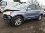 2009 Honda Cr-V Exl на продаже в Finksburg, MD - Front End