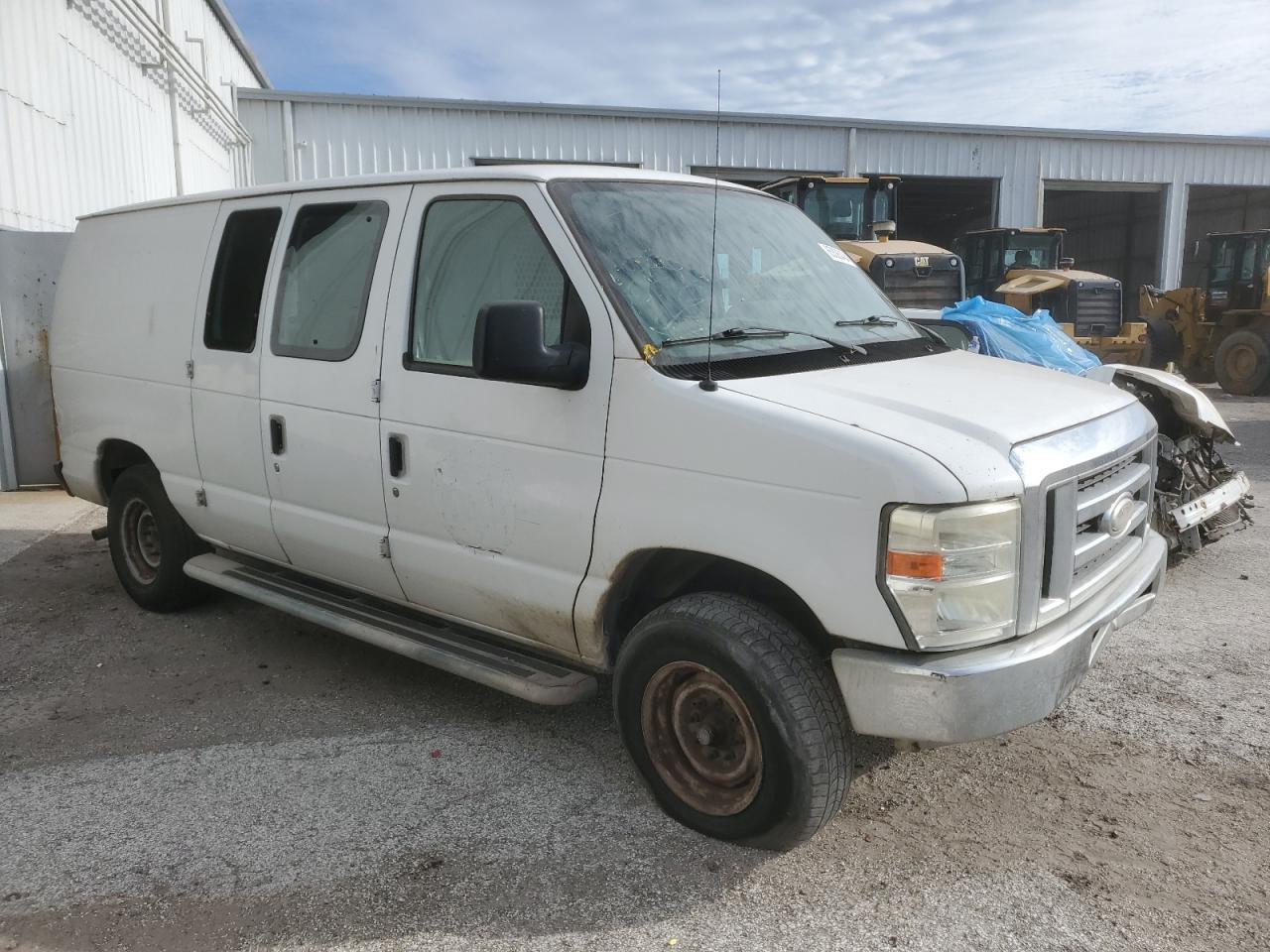 VIN 1FTNE2EW6DDA80354 2013 FORD ALL Models no.4