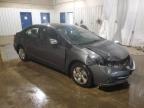 2013 Honda Civic Lx продається в Glassboro, NJ - Front End