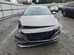 2021 Hyundai Elantra Sel за продажба в Gastonia, NC - Front End