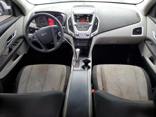  GMC TERRAIN 2015 Biały