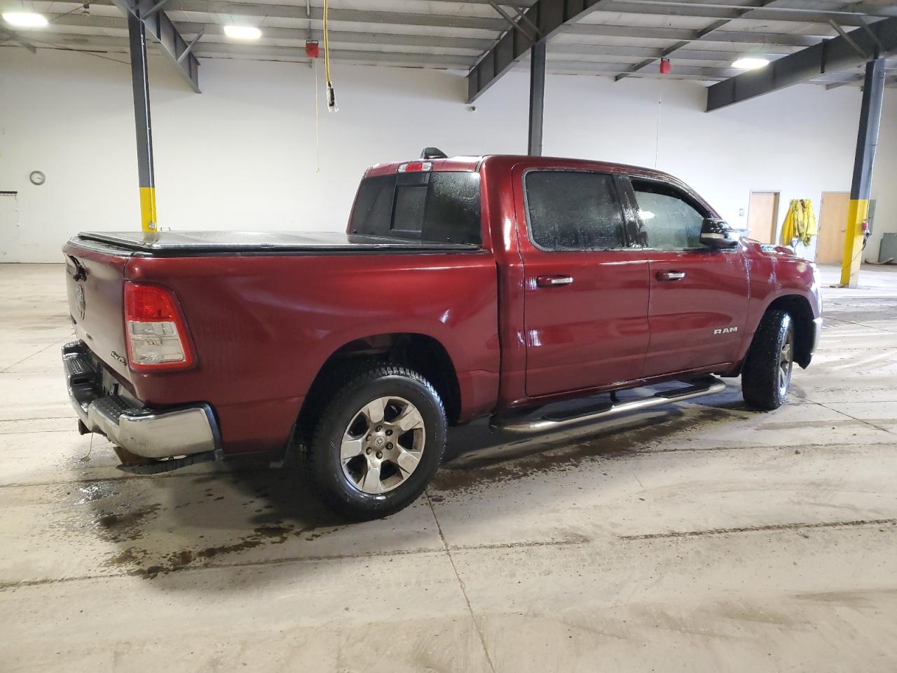2019 RAM 1500 - Image 3