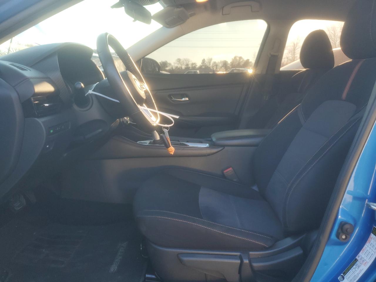 2021 Nissan Sentra - Image 7