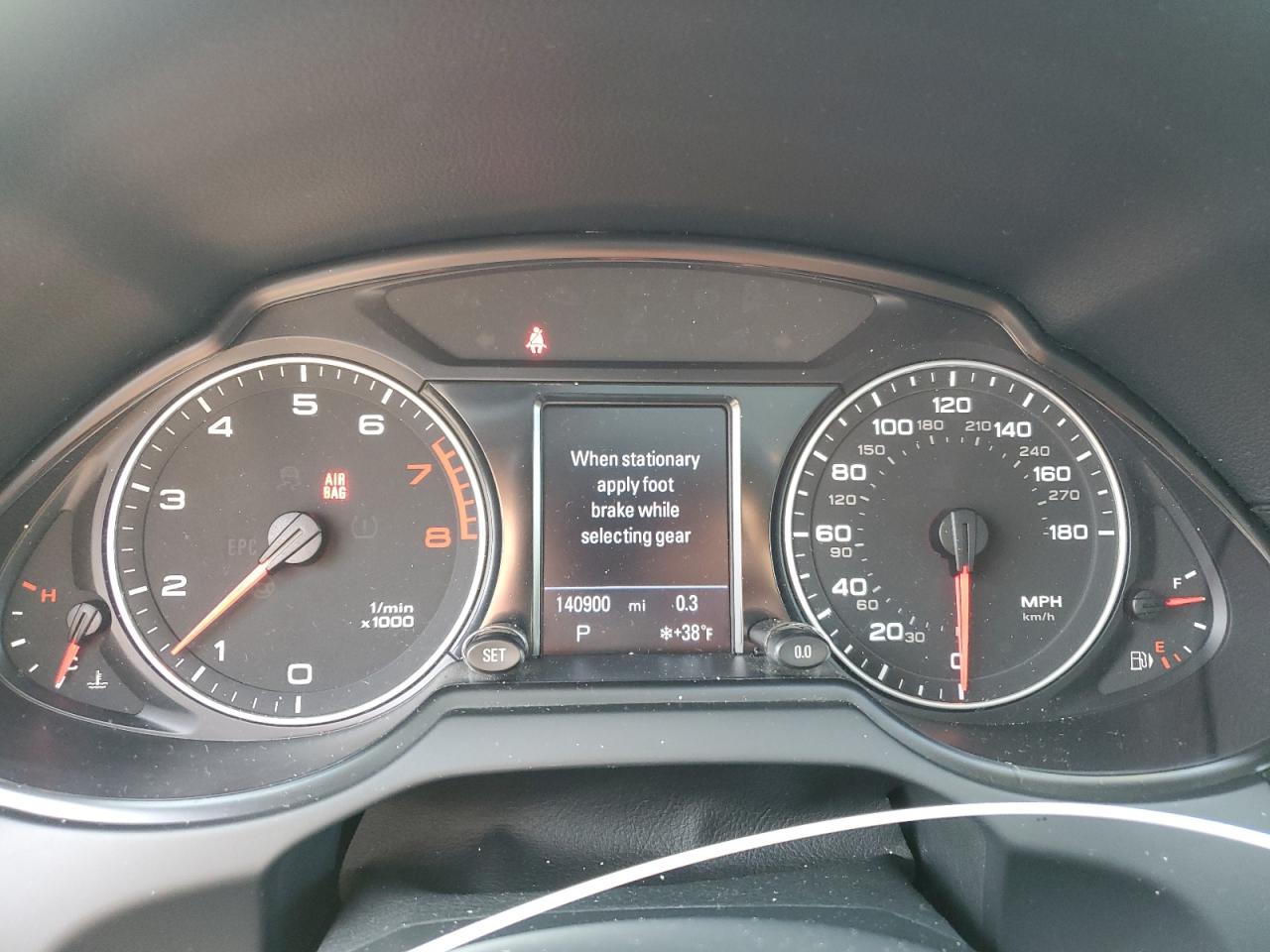 2010 Audi Q5 - Image 9