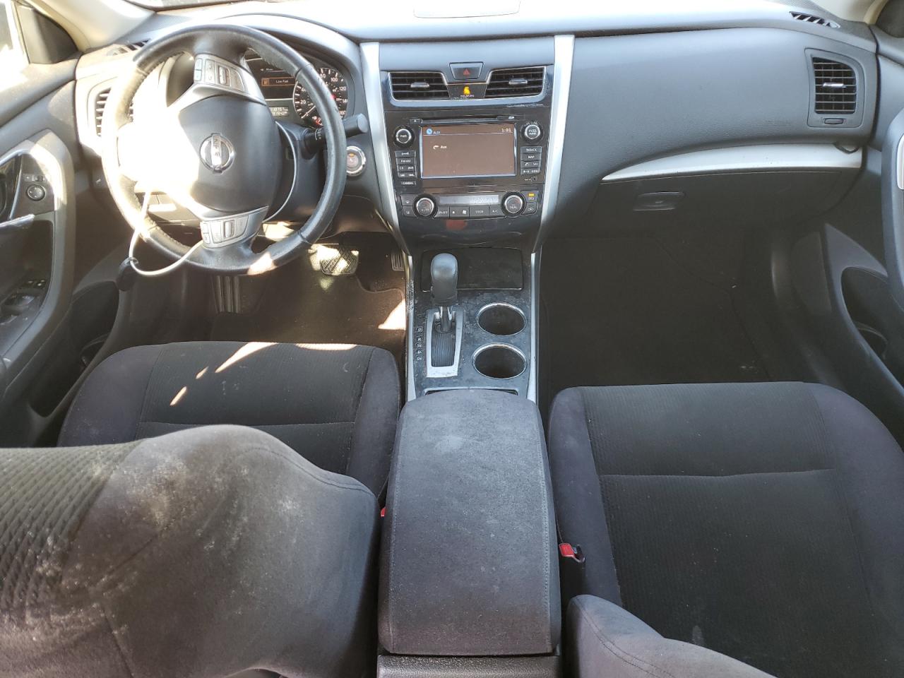 2013 Nissan Altima - Image 8