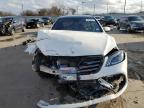 2020 Mercedes-Benz S 63 Amg 4Matic de vânzare în Wilmer, TX - Front End