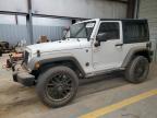 2008 Jeep Wrangler X за продажба в Mocksville, NC - Rear End