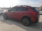 2018 Subaru Crosstrek Premium zu verkaufen in New Orleans, LA - Front End