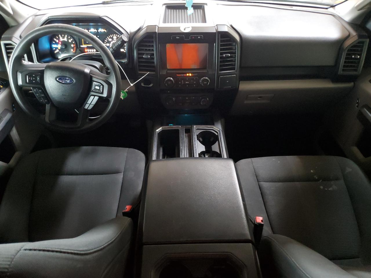 2018 Ford F-150 - Image 8