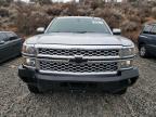 2015 Chevrolet Silverado K1500 Lt for Sale in Reno, NV - Rear End