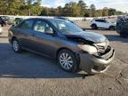 2013 Toyota Corolla Base იყიდება Eight Mile-ში, AL - Front End