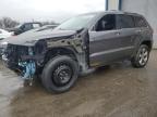 2014 Jeep Grand Cherokee Limited продається в Duryea, PA - Front End