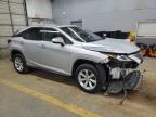 2016 Lexus Rx 350 zu verkaufen in Mocksville, NC - Front End