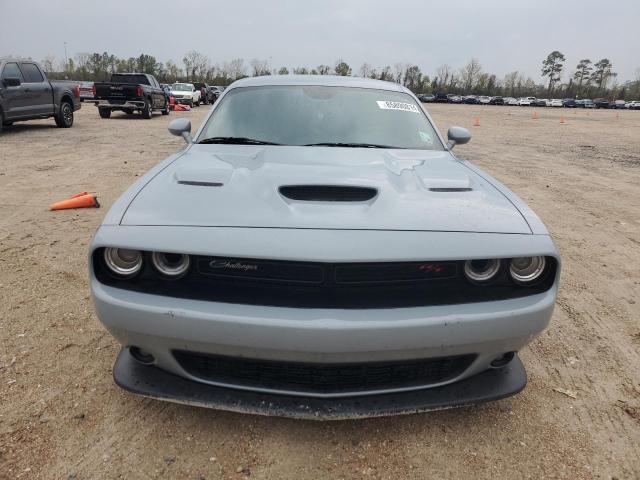  DODGE CHALLENGER 2021 Сірий