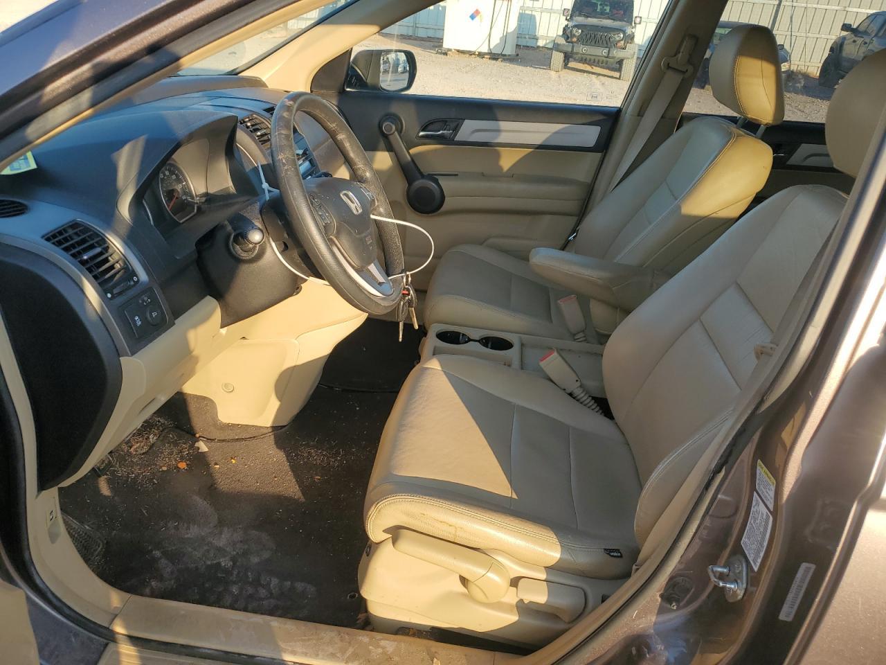 2011 Honda CR-V - Image 7