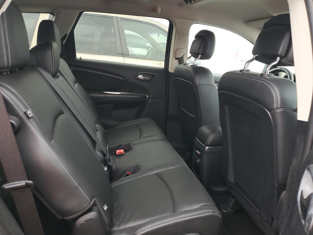 2014 Dodge Journey Sxt VIN: 3C4PDCBGXET126858 Lot: 83672964