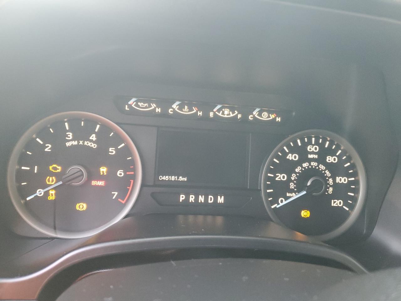 2018 Ford F-150 - Image 9