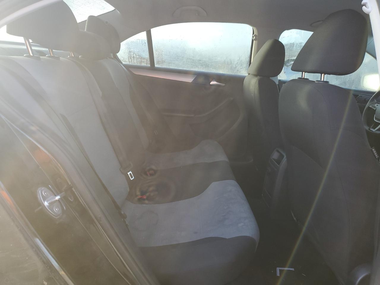 2017 Volkswagen Jetta S VIN: 3VW2B7AJ1HM359088 Lot: 85922744