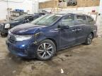 2021 Honda Odyssey Touring de vânzare în Ham Lake, MN - Side