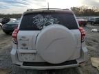 2011 Toyota Rav4 Limited продається в Spartanburg, SC - Front End