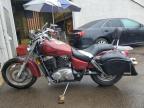 2002 Honda Vt1100 C2 იყიდება Hillsborough-ში, NJ - Frame Damage