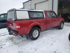 2009 Ford Ranger Super Cab იყიდება Wayland-ში, MI - Side