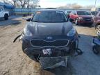 2020 Kia Sportage Lx იყიდება Wichita-ში, KS - Front End