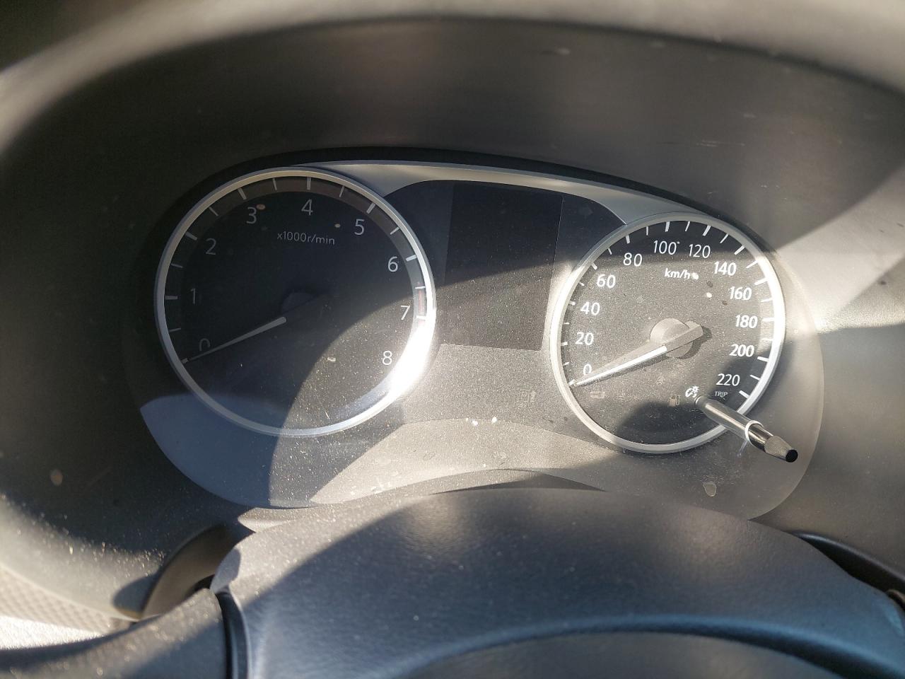 3N1CP5C93JL486293 - 2018 Nissan Kicks S - #86227554