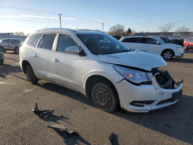  BUICK ENCLAVE 2014 Білий