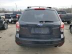 2018 Subaru Forester 2.5I на продаже в Louisville, KY - Front End