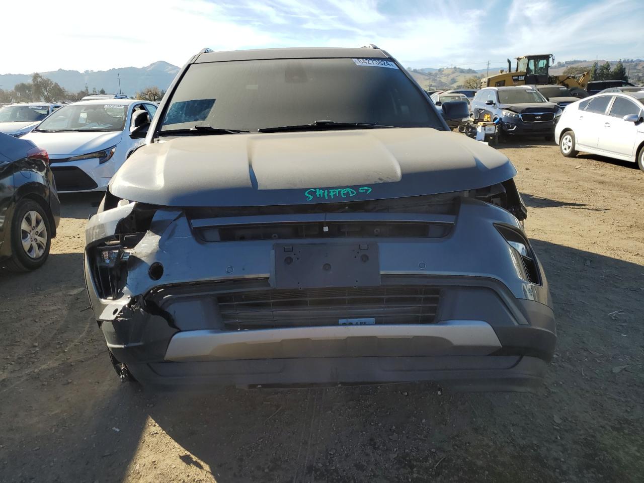 VIN 1FM5K8D88JGC73318 2018 FORD EXPLORER no.5