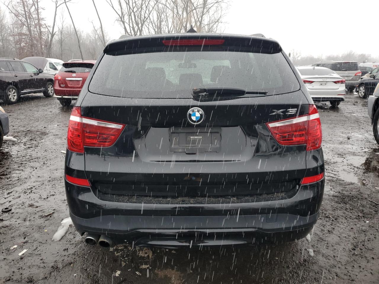 VIN 5UXWX9C54G0D74480 2016 BMW X3 no.6