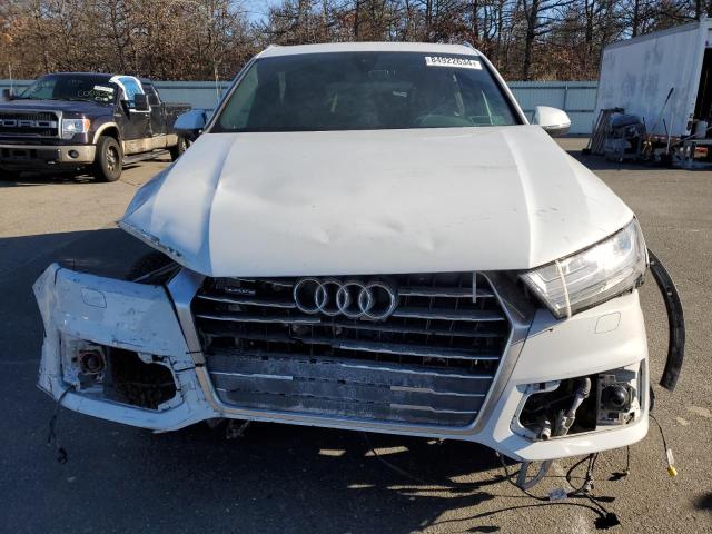 2018 AUDI Q7 PREMIUM PLUS