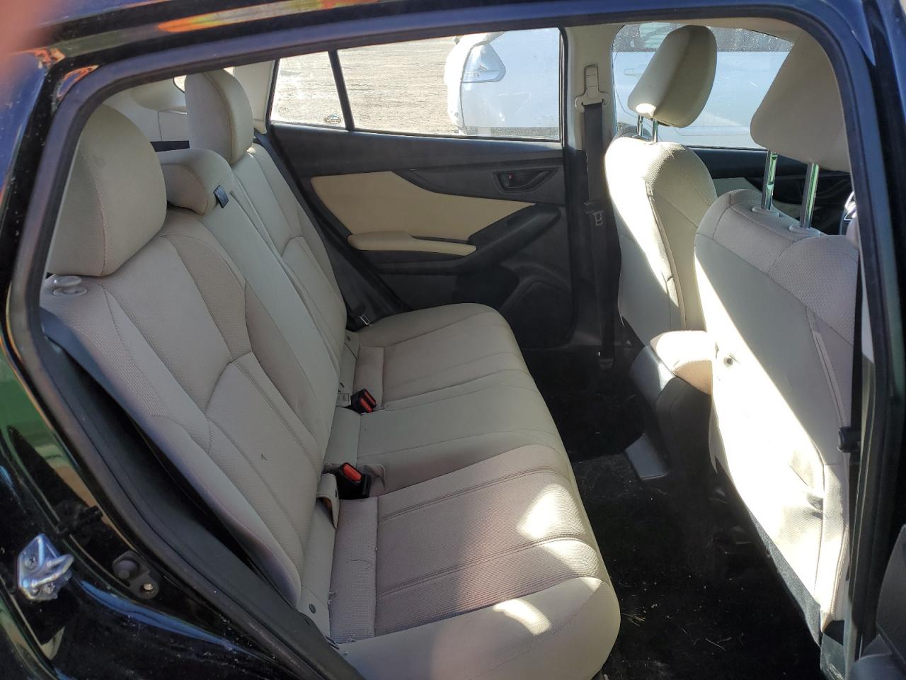 2018 Subaru Impreza - Image 11