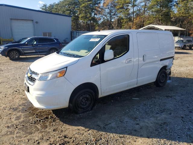 2018 Chevrolet City Express Ls