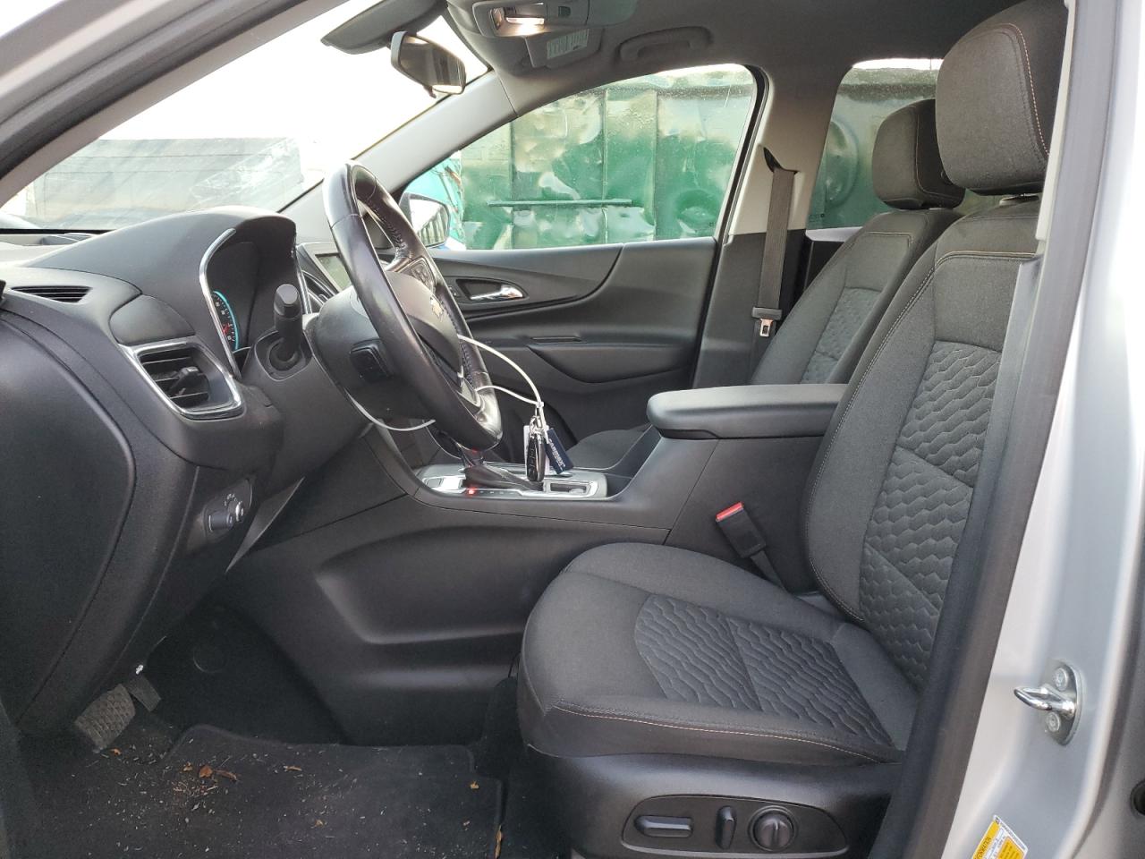 2019 Chevrolet Equinox - Image 7